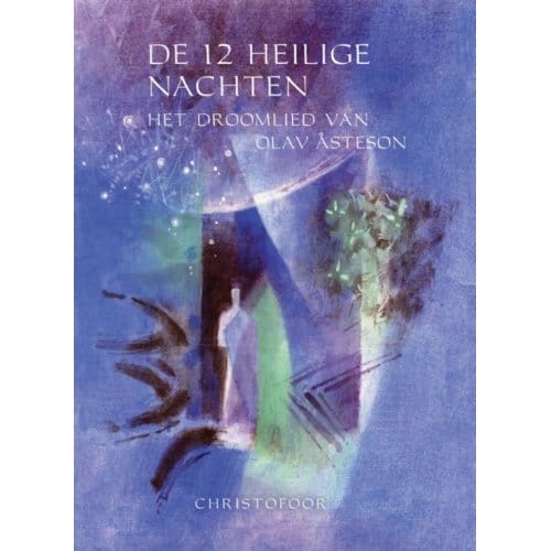 De 12 Heilige Nachten - Frans Lutters