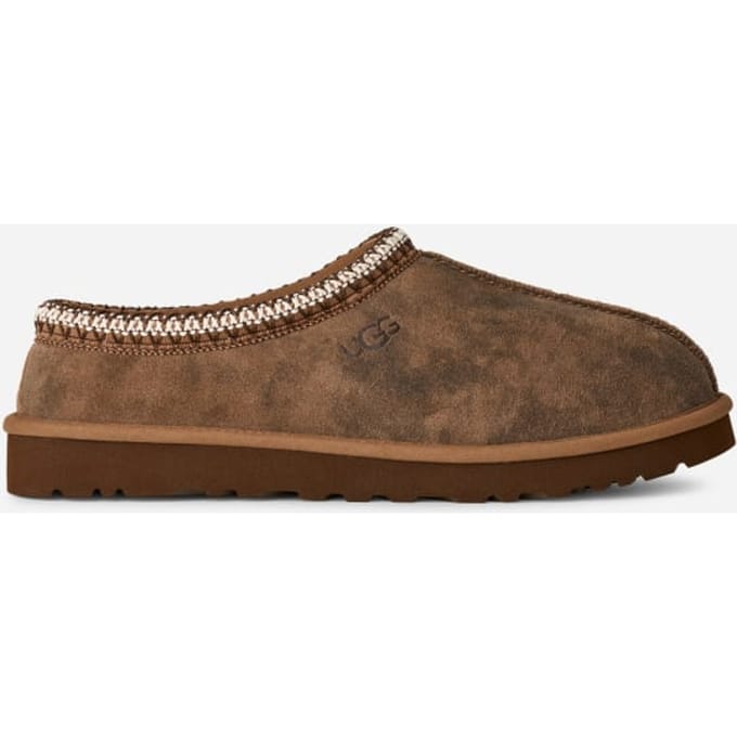UGG® Tasman Baxter in Brown, Maat 45, Suede