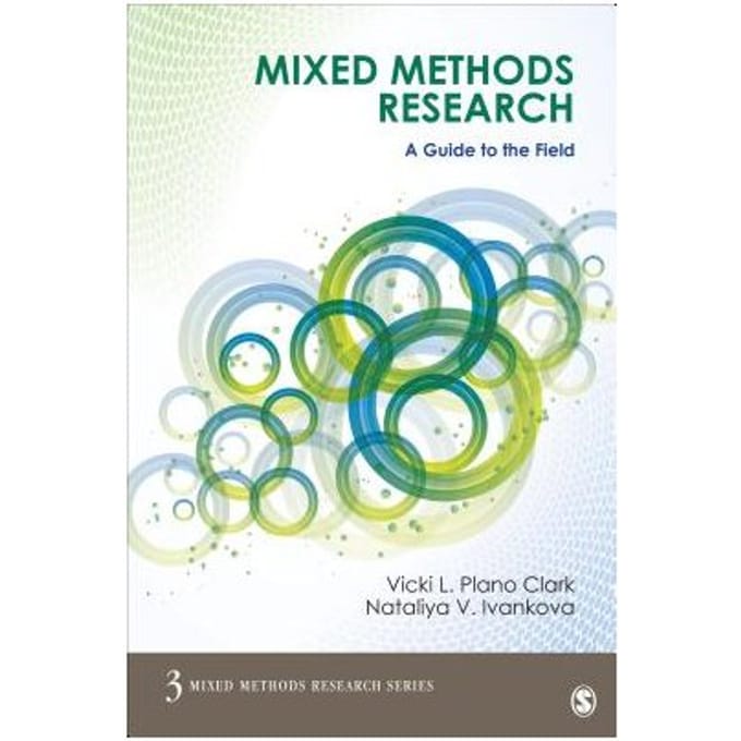 Mixed Methods Research - Vicki L. Plano Clark