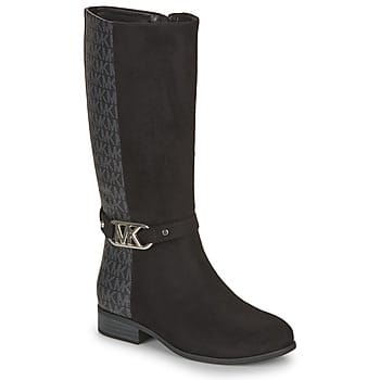 Platte laarzen MICHAEL Michael Kors FINLEY KINCAID 2