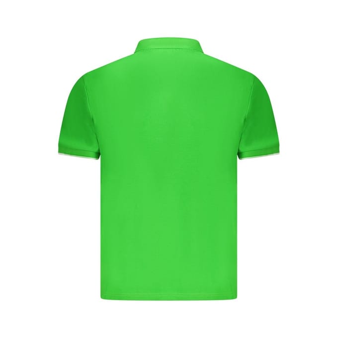Polo Shirt Groen