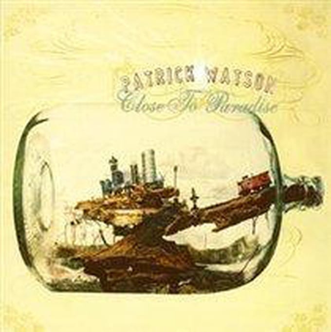 Patrick Watson - Close To Paradise