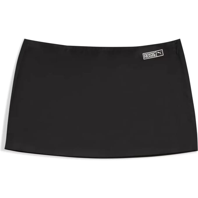 Vrouwenrok Puma Micro