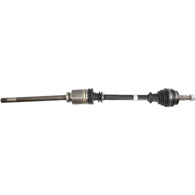 Aandrijfas POINT GEAR PNG72469