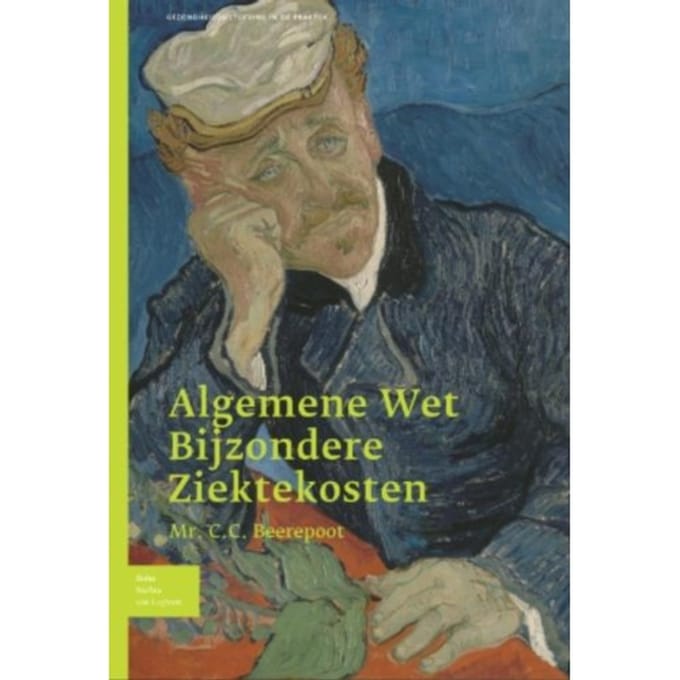 Algemene Wet Bijzondere Ziektekosten - C.C. Beerepoot