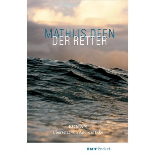 Der Retter - Ein Fall Für Liewe Cupido - Mathijs Deen