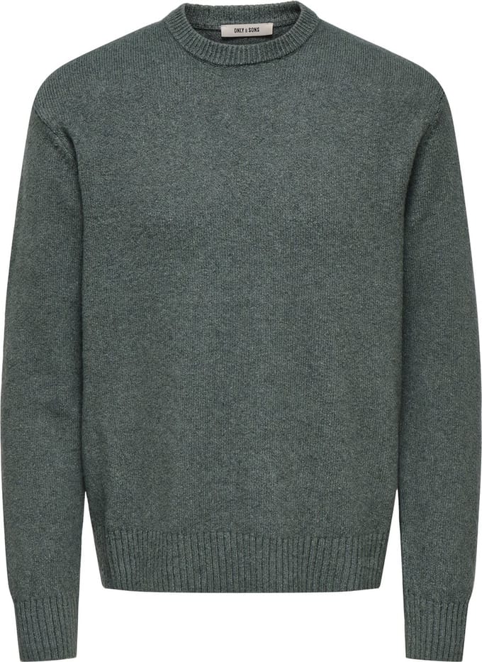 Only & Sons James Knit Sweater Heren - Maat XXL