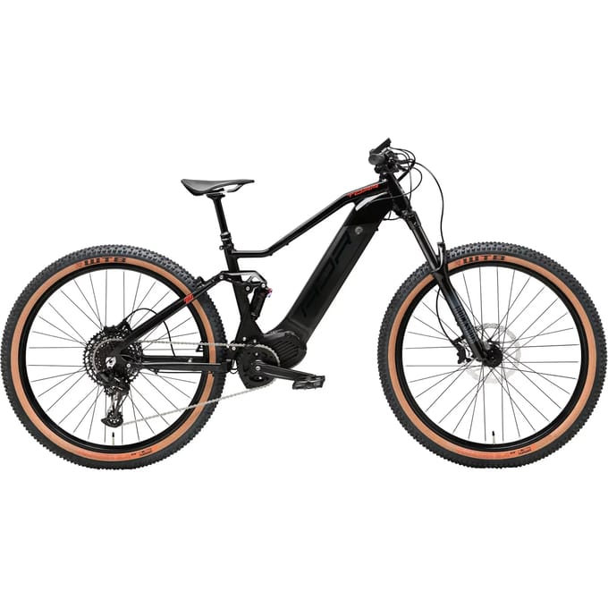 Elektrische fiets Adriatica Tora