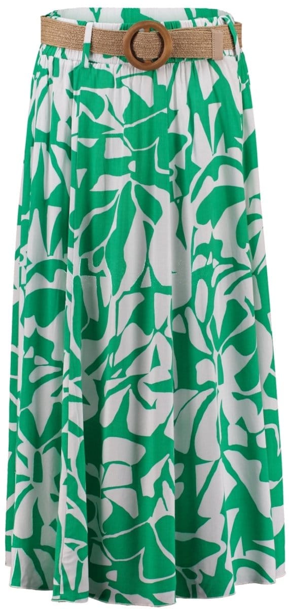 Zabaione - Dames Rok - M