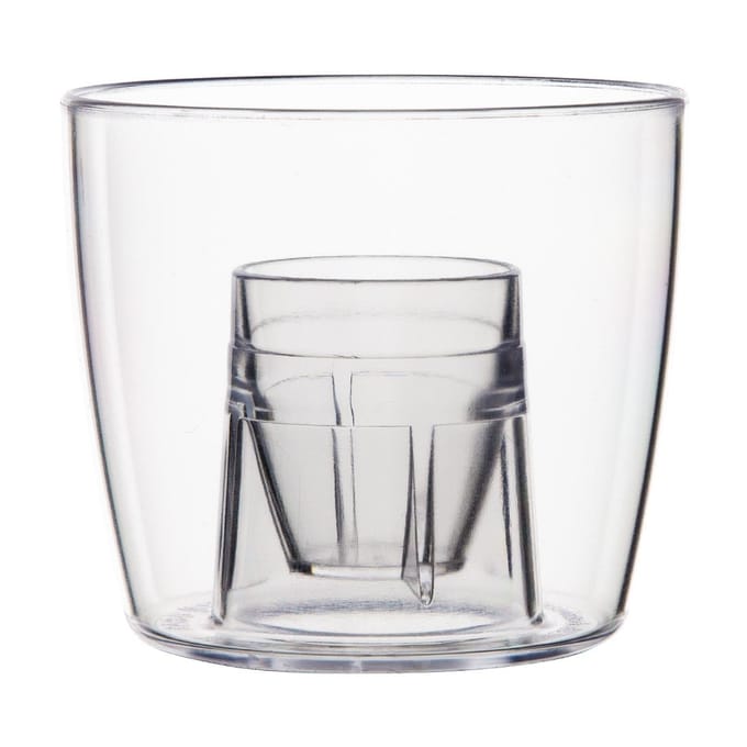 Shotglazen (pak van 10) - Ent-Ice Innovations Ltd GH830