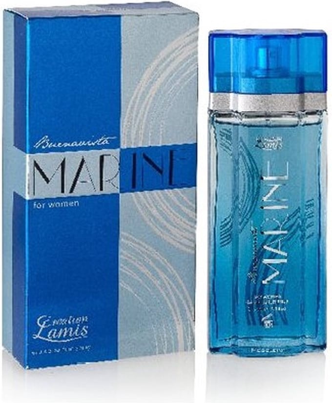 Creation Lamis Buenavista Marine Eau de Parfum For Women 100ml
