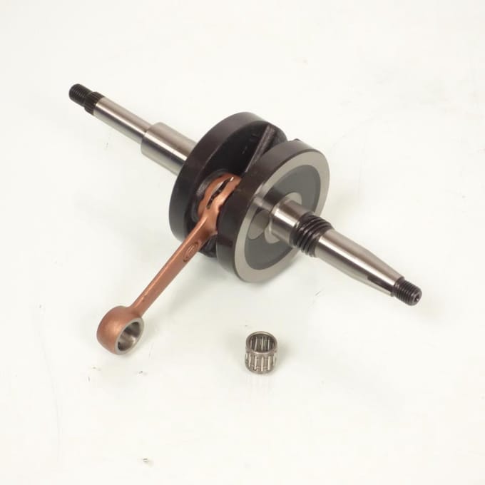 teknix krukas voor peugeot 50 tkr scooter 2000-2003 nieuw