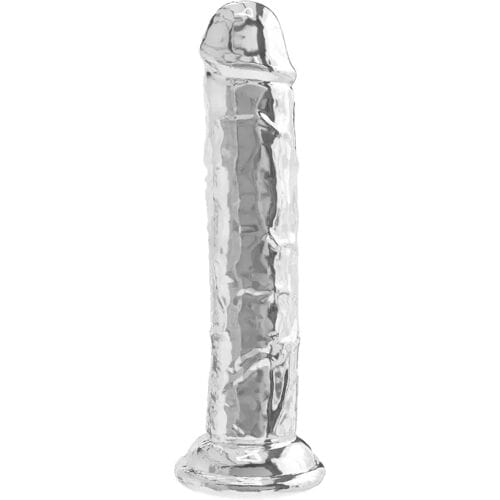 ToyJoy Get Real Dildo Diamond - 19 cm
