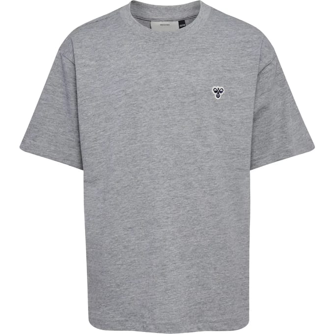 Hummel kinder-T-shirt Hmljr Loose S/S Bee 229773