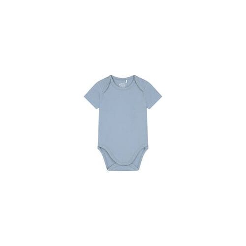 Prénatal romper basis Blue 50/56 heren
