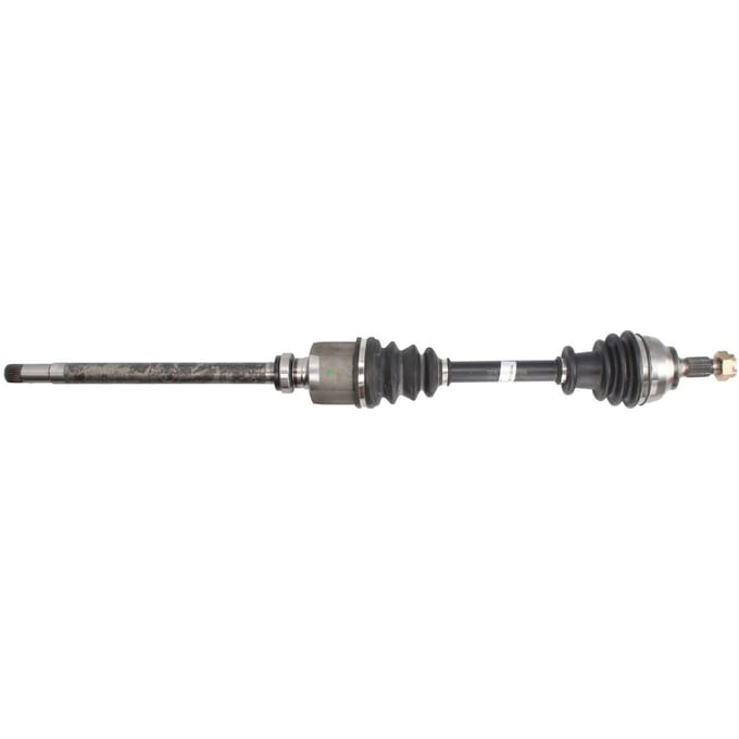 Aandrijfas POINT GEAR PNG73020