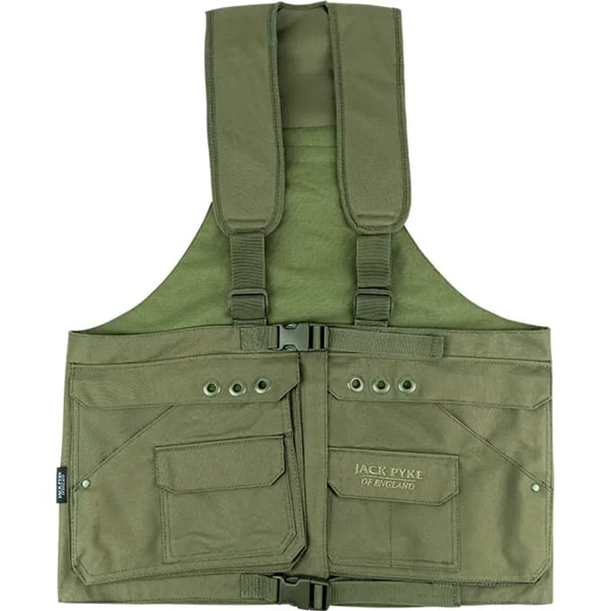 Vest Jack Pyke Handlers