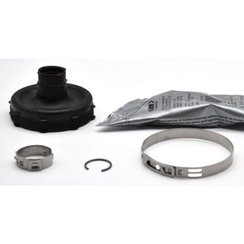 Balgenset, aandrijfas SPIDAN GKNB20640