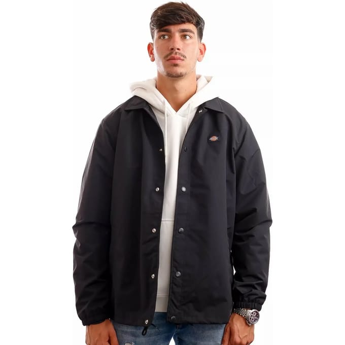 Jas Dickies Oakport
