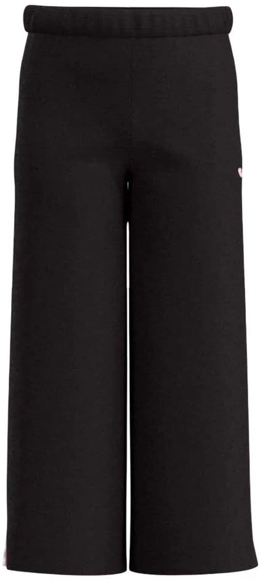 Joma Camp Broek Zwart 12-14 Years Meisje