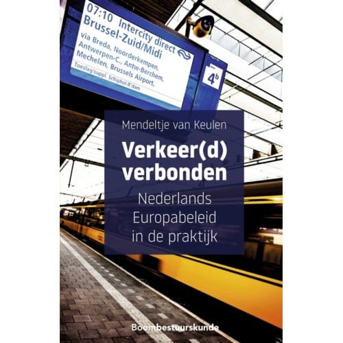 Verkeer(D) Verbonden - Mendeltje van Keulen