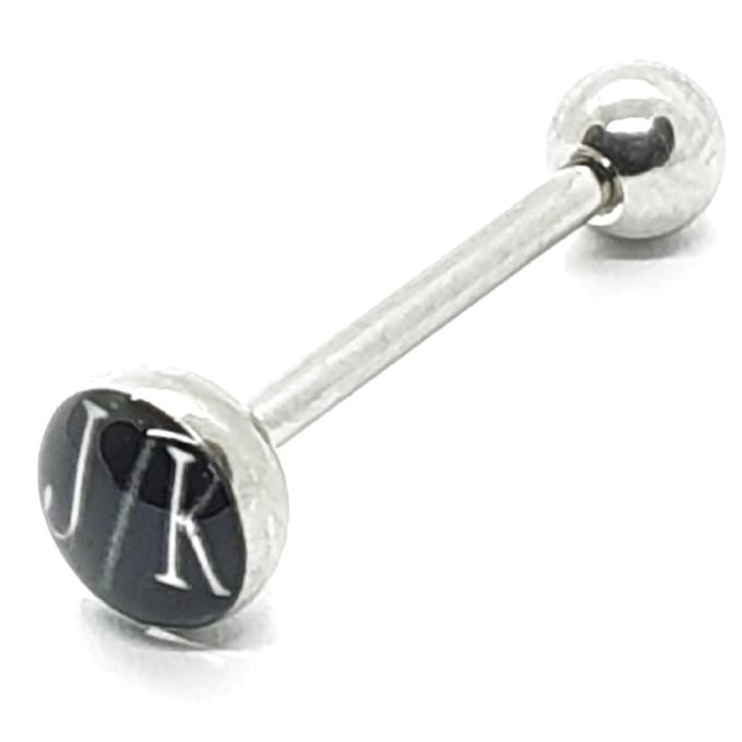 Tong Piercing - J/K