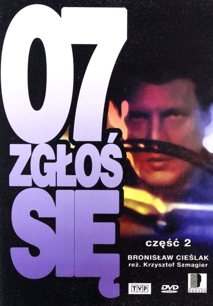 07 zglos sie [DVD]