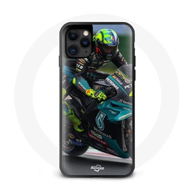 Valentino Rossi iPhone 13 mini-hoesje