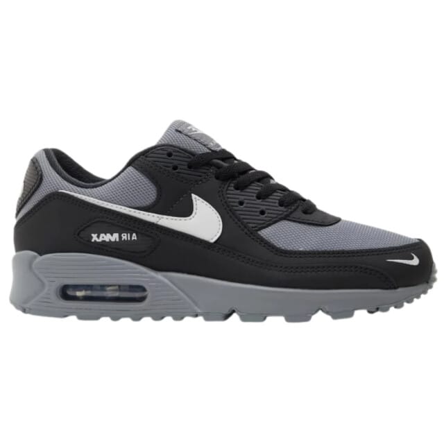 "Nike Nike Air Max 90 ""Anthracite Black"" - Sneakers - Unisex"