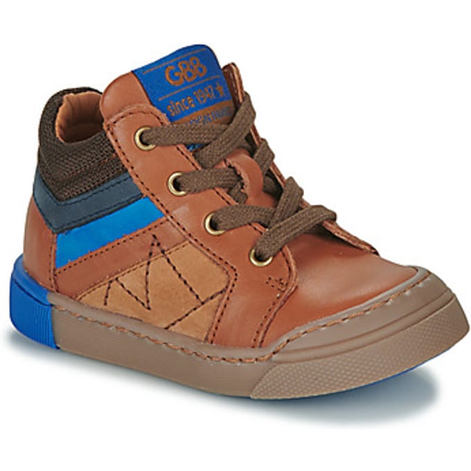 GBB  Hoge Sneakers VADIM
