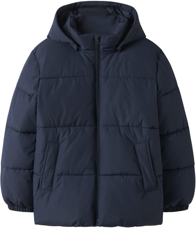 NAME IT - TKNTOM PUFFER JACKET NOOS - Unisex - Buitenjassen