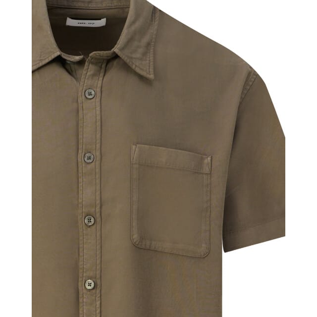 NN07 Casual overhemd