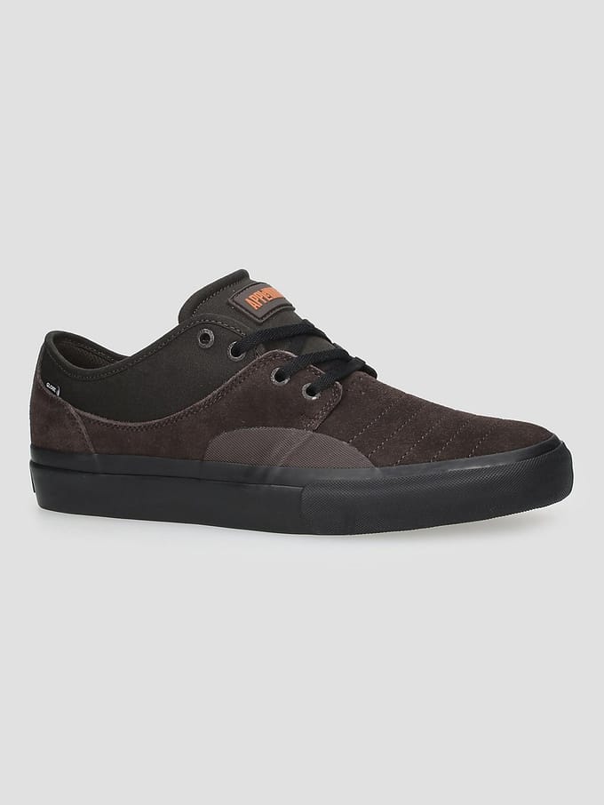 Globe Mahalo Plus Skate Schoenen bruin