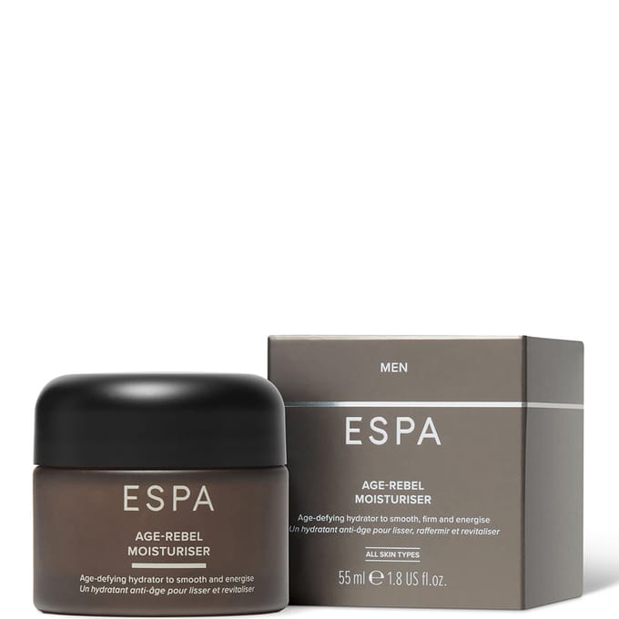 ESPA Age Rebel Moisturiser 55ml