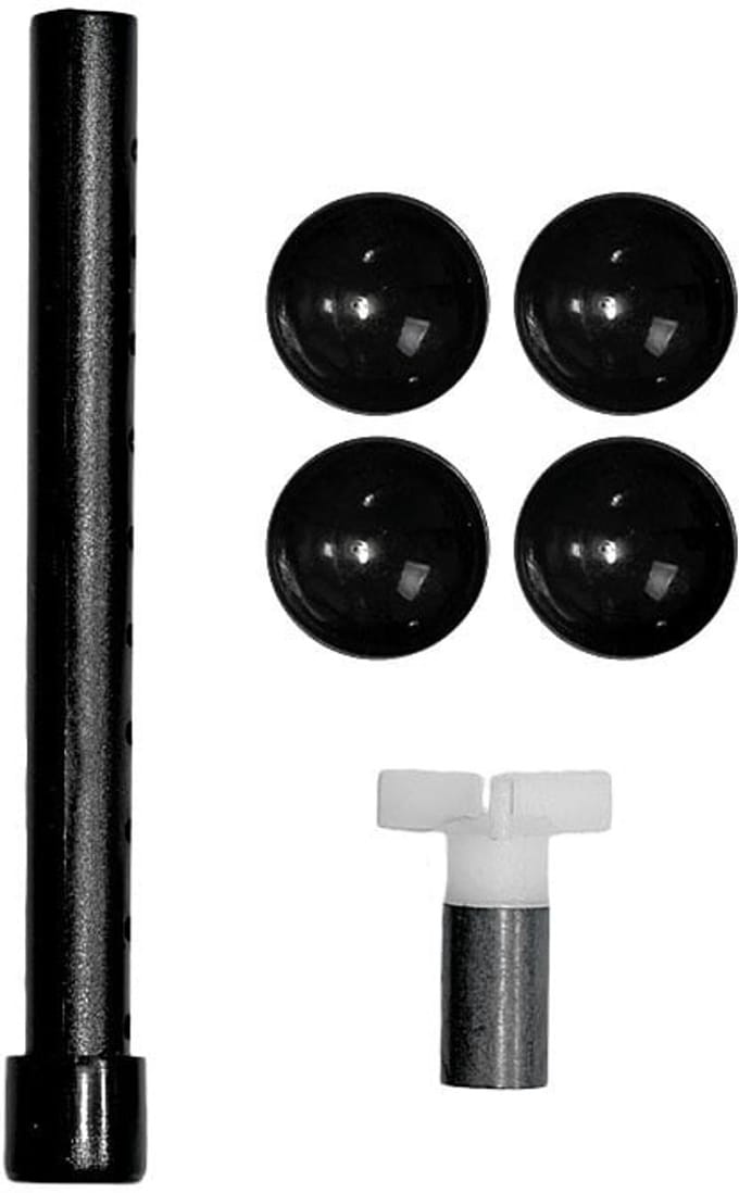 Aquaflow 100 service kit