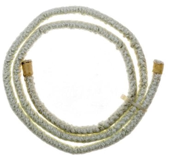 BRÖTJE Afdichtkoord stromingsbeveiliging TE 38, RD 12 x 1310, 575560