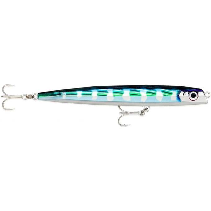 Lok Rapala Flash-X Dart – 42g