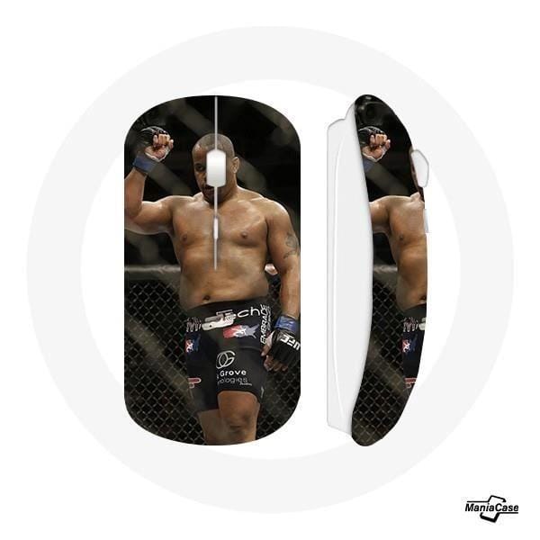 Daniel Cormier draadloze muis