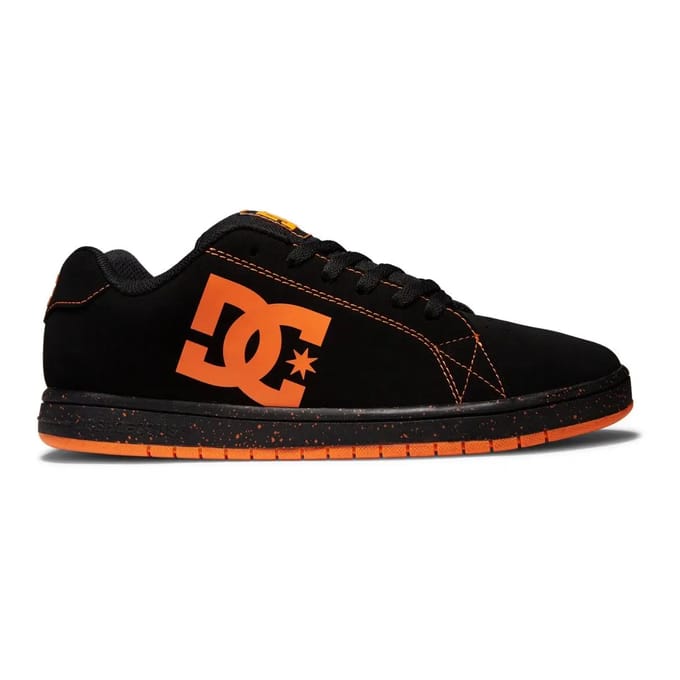 Dc Shoes Gaveler Sneakers Zwart EU 42 Man