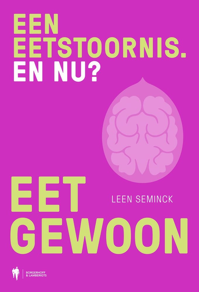 Eet Gewoon - Leen Seminck
