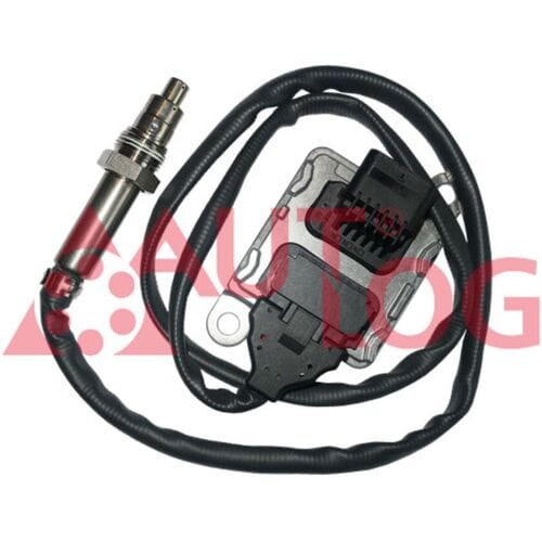 NOx-sensor, NOx-katalysator AUTLOG AS5810