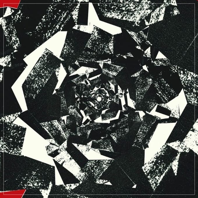 Tesa - Interval (LP) (Coloured Vinyl)