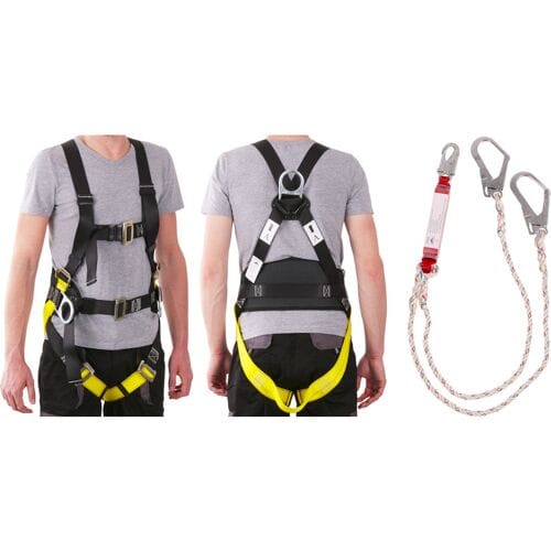 Portwest steiger kit