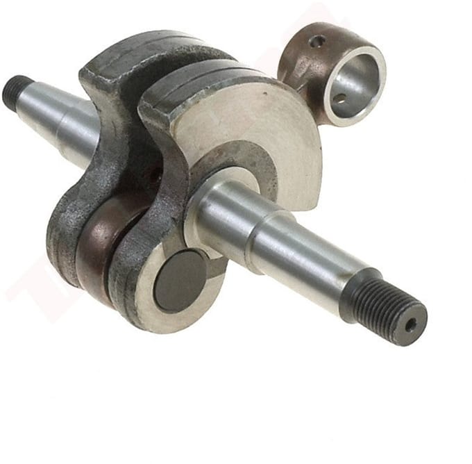 Krukas passend op HUSQVARNA 288 ( 501 81 49-01 )