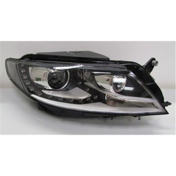 Koplampen MAGNETI MARELLI 711307024177