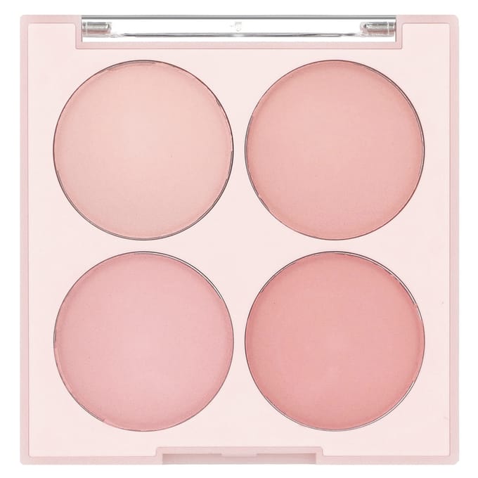 [dasique] Blending Mood Cheek #Ice Cream Collection 16.8g 07 Candy Berry white