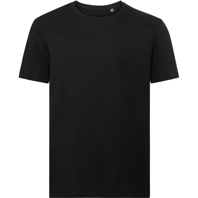 T-shirt Russell Athletic Pure Organic