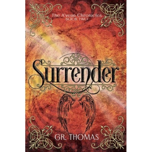 Surrender - Gr Thomas