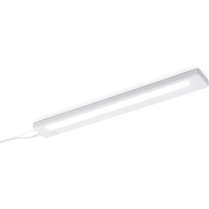 Trio Lighting LED meubelverlichting Alino, wit, lengte 55 cm