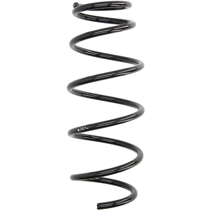 Ophangveer, enkele veer ERL (standaard vervanging) EIBACH R11021